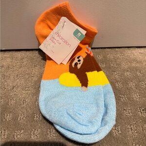 Brand New Target Socks